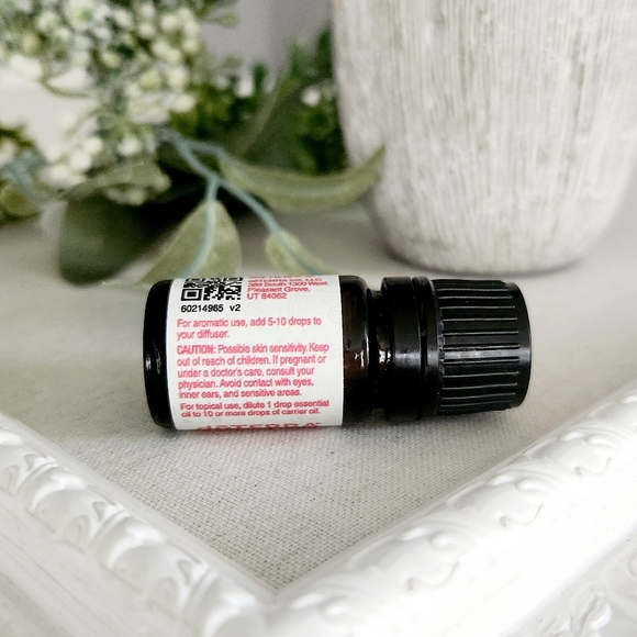 Stronger - RARE Doterra brand new sealed unopened essential oil 5ml bottle - Picture 3 of 6